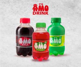 amo drink